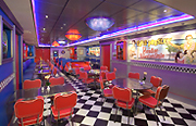 Norwegian Cruises